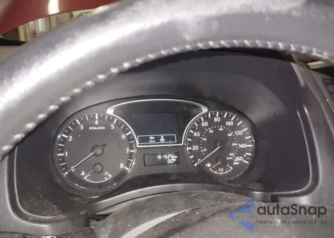 2014 Nissan Pathfinder Sl from USA, damaged, VIN 5N1AR2MM9EC708378